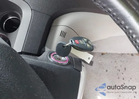 2009 GMC Acadia Slt-1 из США, поврежденный, VIN 1GKER23D59J143320